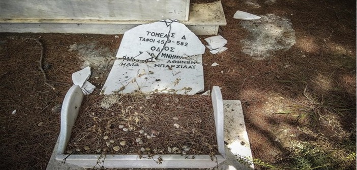 Αντισημιτισμός: Μία πληγή που παραμένει ανοιχτή – Το μοτίβο των επιθέσεων