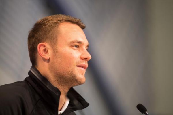 Οι μισοί Γερμανοί δεν θέλουν τον Νόιερ ούτε καν στο Μουντιάλ