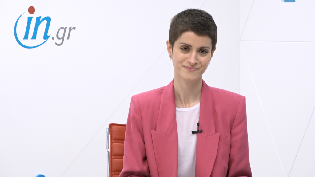 9/5 Μεσημεριανό δελτίο