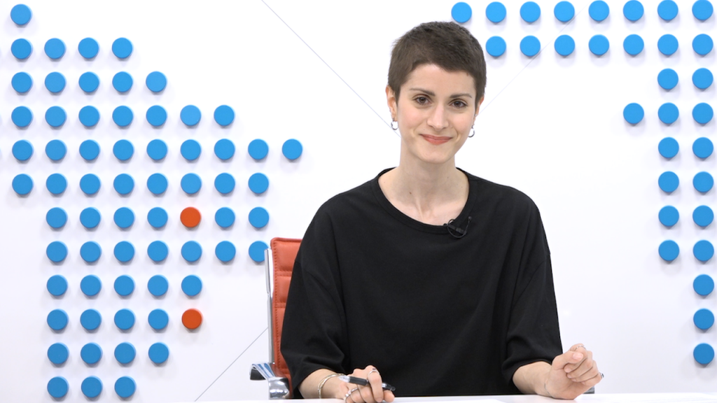 2/5 Βραδινό δελτίο