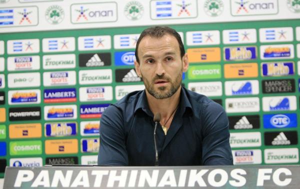 Αποκλειστικό: Συνάντηση Νταμπίζα – εκπροσώπου του Παϊρότζ, με πρωτοβουλία Αλαφούζου