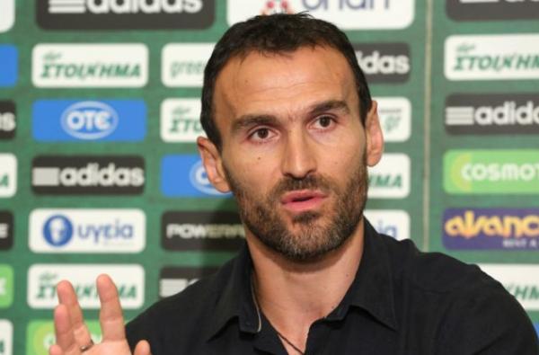 Νταμπίζας σε παίκτες του ΠΑΟ: «Όσοι θέλουν να μείνουν ας μείνουν»