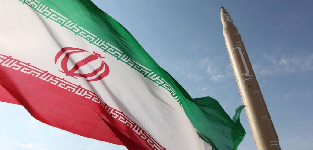 Η Ευρώπη μπορεί να σώσει τη συμφωνία με το Ιράν - και τον εαυτό της