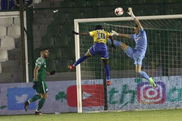 Παρουσιάζεται την Παρασκευή από την Μπενφίκα ο Βλάχοδήμος