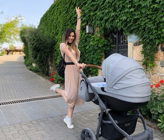 Η Αθήνα Οικονομάκου βάζει φωτιά στα κόκκινα