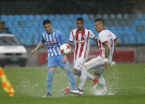 Τα αποτελέσματα και η βαθμολογία της Σούπερ Λιγκ