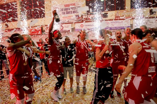 Πολύ απλά, ΘΡΥΛΟΣ!