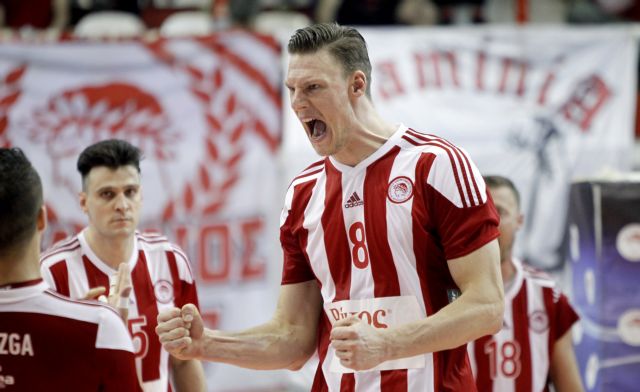 Ο Ολυμπιακός έκανε το 1-0, νίκησε τον ΠΑΟΚ στο τάι μπρέικ