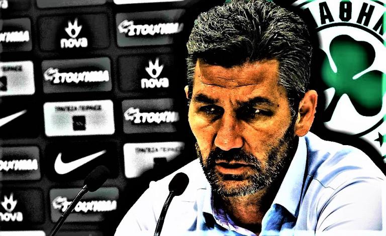 Παναθηναϊκός: Τον ΠΑΟΚ «φοβόταν» από την ΑΕΚ την «βρήκε»