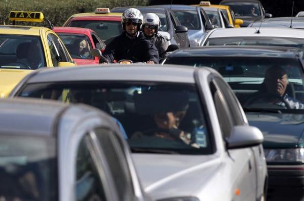 Τι να κάνετε αν λάβετε «ραβασάκι» για ανασφάλιστο όχημα