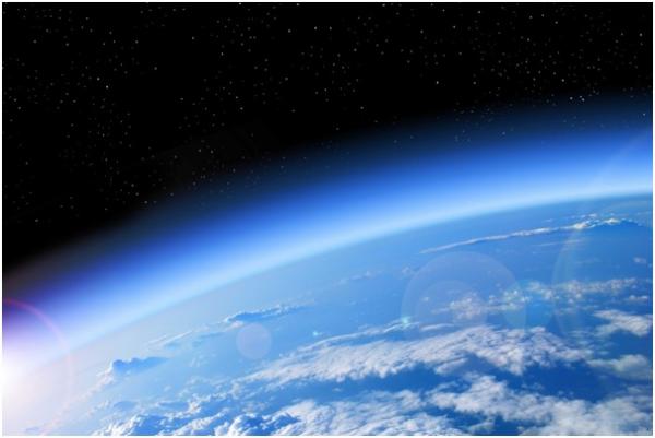 Μυστηριώδης αύξηση του τριχλωροφθορομεθάνιου καταστρέφει το όζον