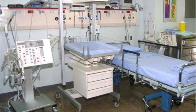Εκλεβε ιατρικά είδη από το νοσοκομείο Ηρακλείου