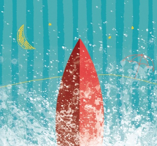 «Πέφτει η νύχτα στο Παλέρμο» στο νέο βιβλίο της Λώρης Κέζα