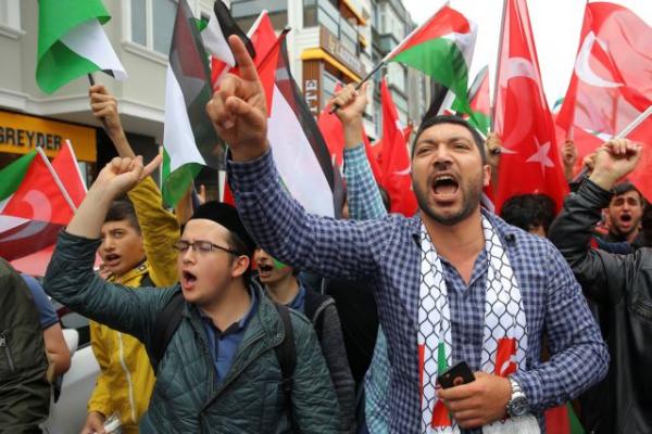 Ακόμα ένας νεκρός Παλαιστίνιος στην Λωρίδα της Γάζας από πυρά Ισραηλινών στρατιωτών