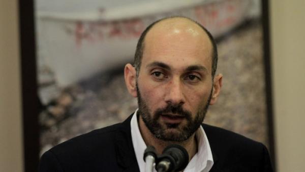 Για εκστρατεία διασποράς fake news από γνωστούς διαύλους κάνει λόγο ο βουλευτής Γ.Πάλλης