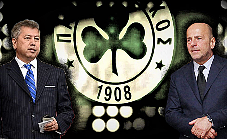 Παναθηναϊκός: Έρχεται απόψε ο Πιεμπονγκσάντ, αύριο το ραντεβού με Αλαφούζο