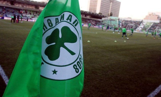 Έφεση του Παναθηναϊκού για το -6 και τον περιορισμό