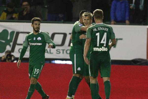 Παναθηναϊκός: Πληρωμές την Παρασκευή, εξοφλείται και ο Βέμερ