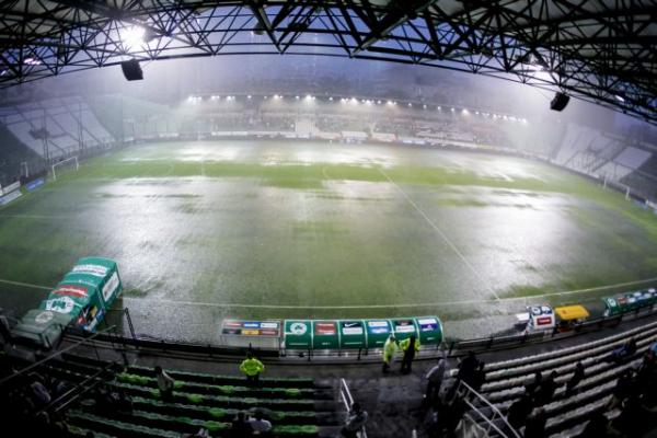 Παναθηναϊκός-Ξάνθη (19:00) ρίχνουν αυλαία στο πρωτάθλημα