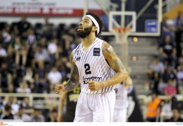 Αφεντικό των «δικεφάλων» ο ΠΑΟΚ, 78-74 την ΑΕΚ