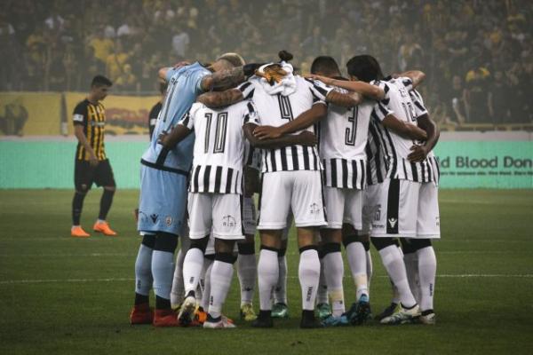 Μην ξενερώνετε τον κόσμο