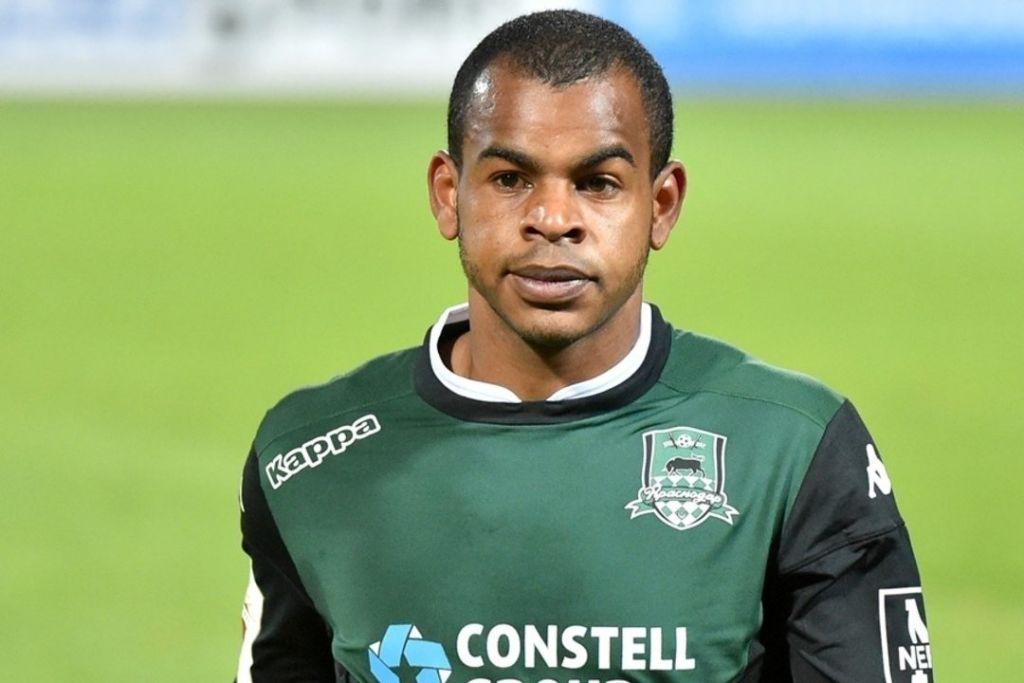 Ο Βραζιλιάνος Ζοαοζίνιο προτάθηκε στον ΠΑΟΚ