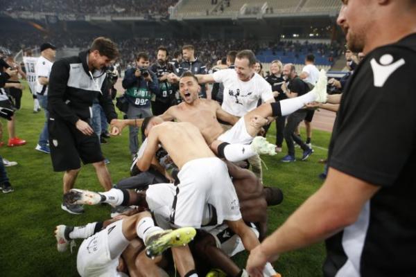 Η κριτική των παικτών του ΠΑΟΚ