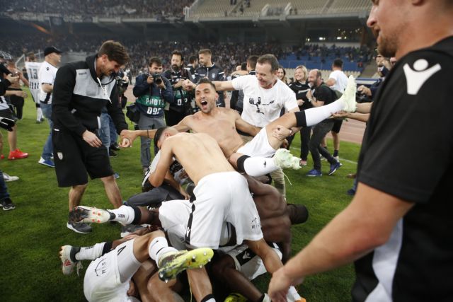 Η κριτική των παικτών του ΠΑΟΚ