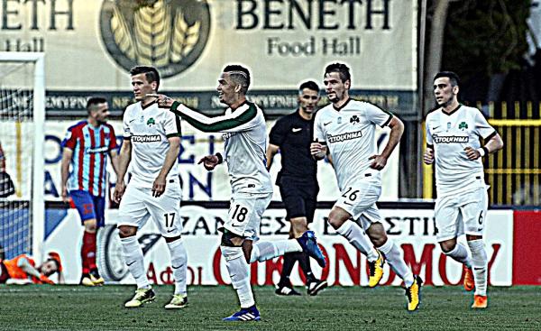 Παναθηναϊκός : Πληρώθηκαν παίκτες και τεχνικό τιμ