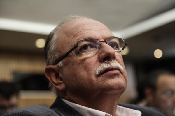 Συνέχιση των μεταρρυθμίσεων ζητά ο Παπαδημούλης