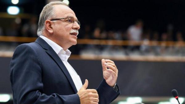 Δ.Παπαδημούλης: Ζητούμενο η ανάπτυξη συνεργειών μεταξύ χονδρικού, λιανικού εμπορίου και τοπικής κοινωνίας