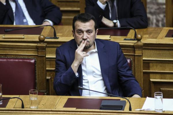 Παππάς: Τα στελέχη της ΝΔ θα πάθουν κρίση πανικού με τα μέτρα Τσίπρα