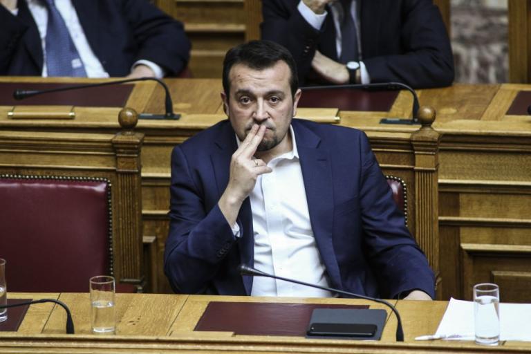 Παππάς: Εφαρμόζεται ήδη το τέλος επί των ηλεκτρονικών συσκευών