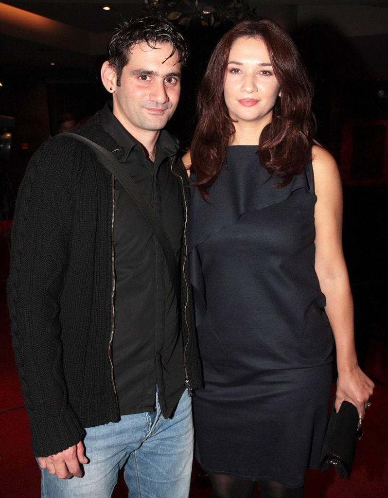 Νέος έρωτας για τον Οδυσσέα Παπασπηλιόπουλο