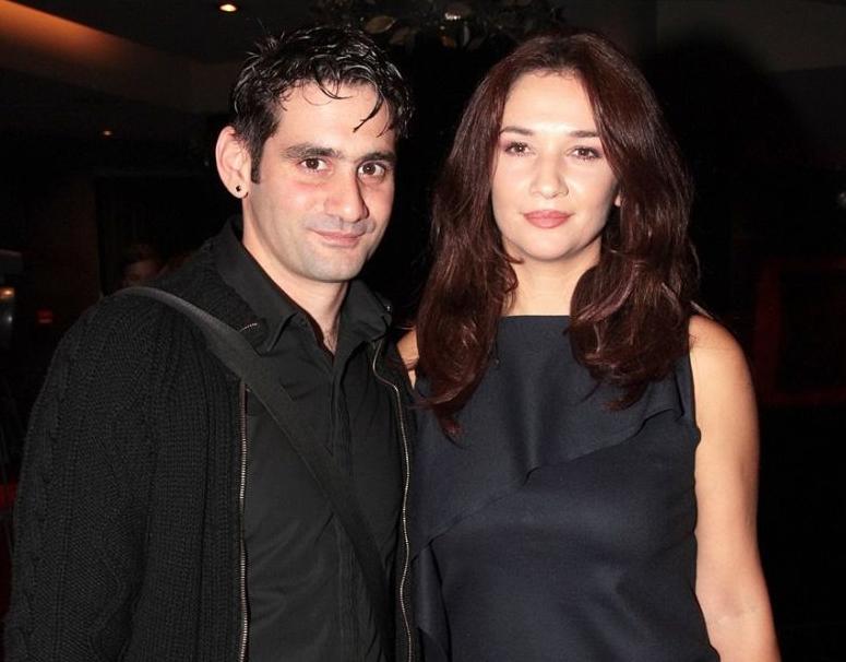 Νέος έρωτας για τον Οδυσσέα Παπασπηλιόπουλο