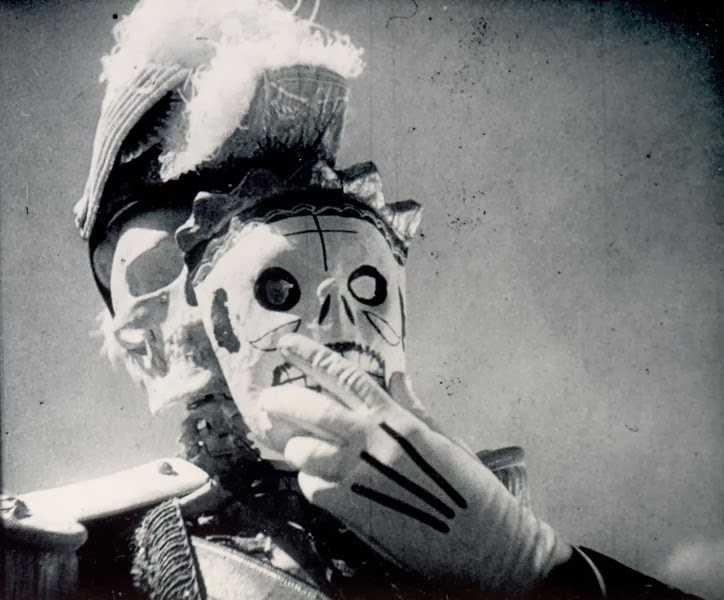 Η νουβέλα του Πέδρο Πάραμο ζωντανεύει στην Πλατεία Ομονοίας