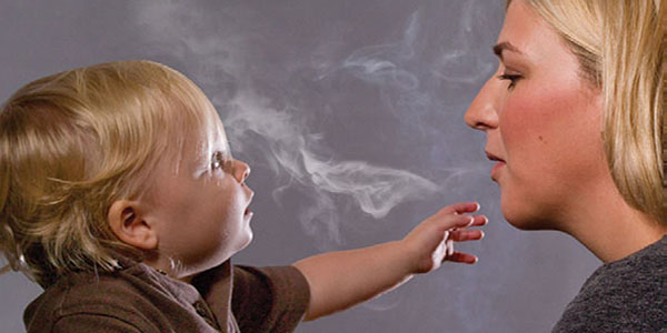 ΗΠΑ: Τετραπλάσια η χρήση κάνναβης μεταξύ των γονέων καπνιστών