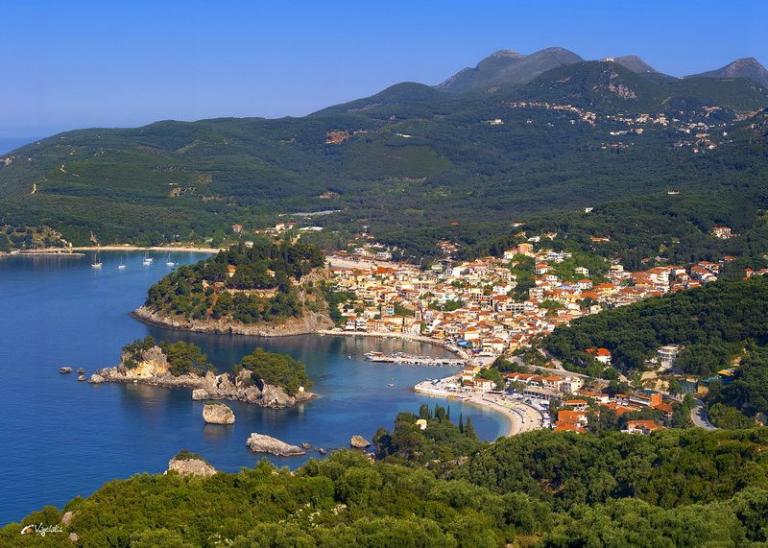 Πρέβεζα, μια ευχάριστη έκπληξη