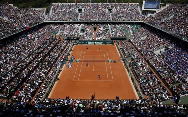 Το Ρολάν Γκαρός, η ιστορία και ο θρύλος του