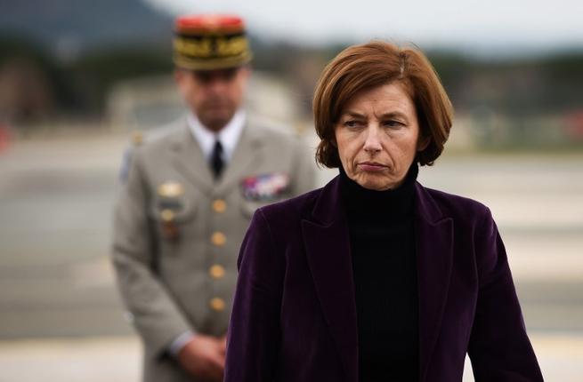 «Καμπανάκι» από τη Γαλλία για την αποδυνάμωση της συμφωνίας του Ιράν