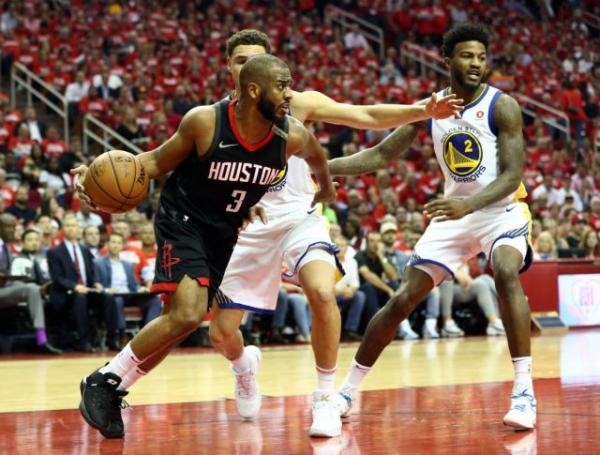 Προβληματισμός στους Ρόκετς για τον τραυματισμό του Πολ