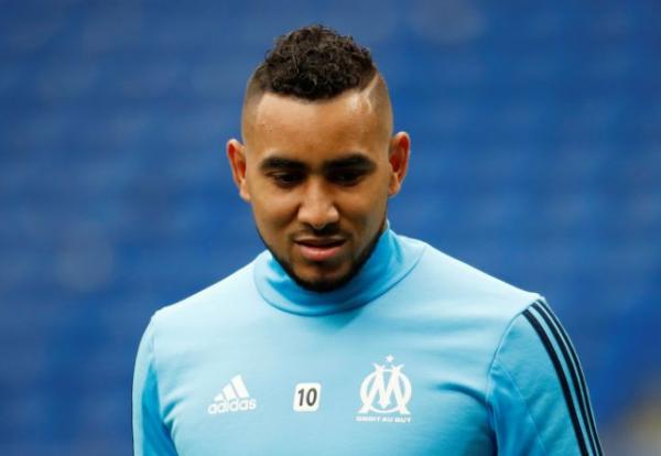 Έτοιμος για τον τελικό του Europa League ο Παγιέ