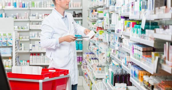 Από επαγγελματική εξουθένωση πάσχουν οι Έλληνες φαρμακοποιοί