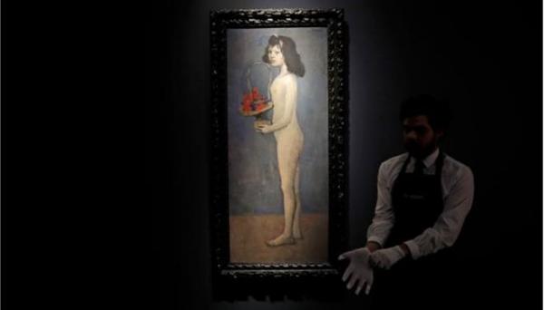 Η «δημοπρασία του αιώνα» με υπογραφή Ροκφέλερ