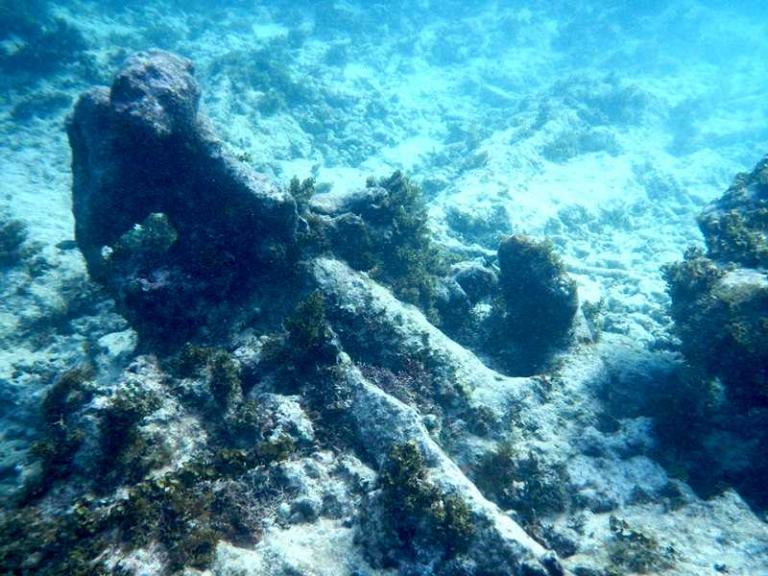 Εκατομμύρια τόνοι πυρομαχικών στους ωκεανούς