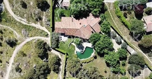 Η πολυτελής βίλα που στοιχειώνει τους αντισυστημικούς Podemos