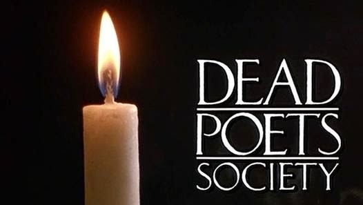 Oh captain, my captain