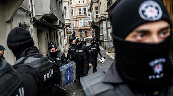 Τουρκία: Συλλήψεις υπαλλήλων της Πολεμικής Αεροπορίας για διασυνδέσεις με τον Γκιουλέν