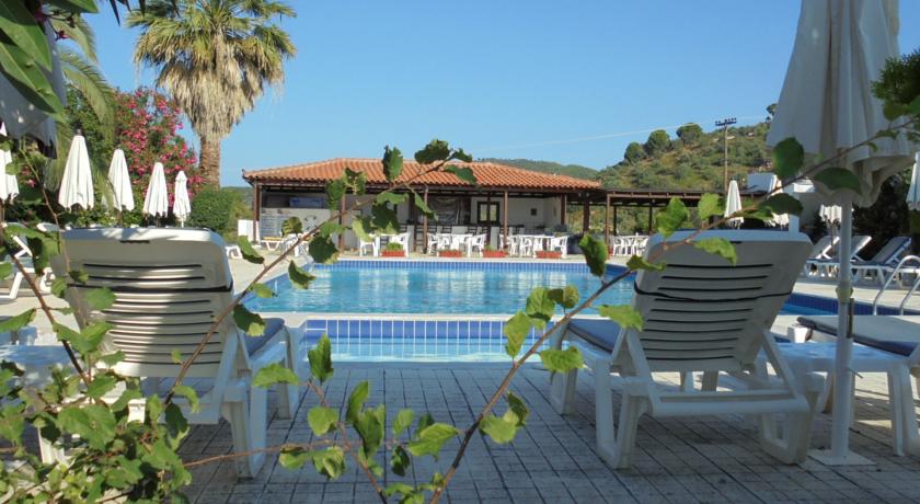 Ο τουρισμός έχει διπλασιάσει τη ζήτηση νερού στη Μεσόγειο