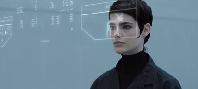 Το πρωτόκολλο του νάιλον